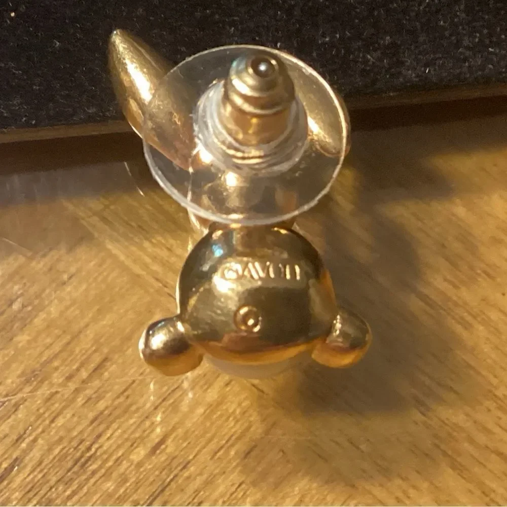 Avon solid gold